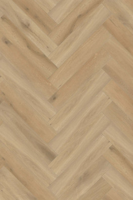 Callisto Visgraat 4201 (dryback) Natural Oak Light