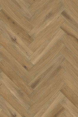Callisto Visgraat 4202 (dryback) Natural Oak