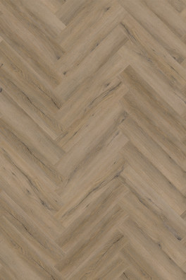 Gelasta City Visgraat 4700 (dryback) Smoked Oak Light