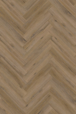 Gelasta City Visgraat 4701 (dryback) Smoked Oak Natural
