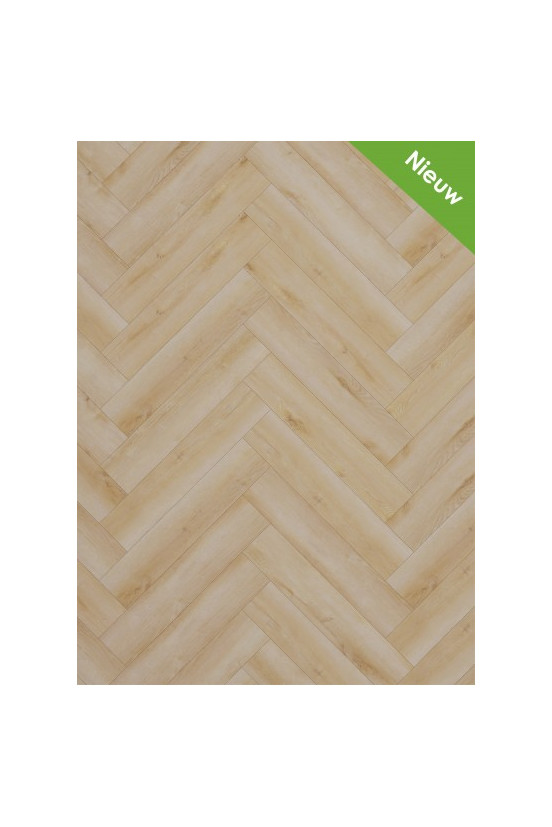 Gelasta Dynamic Visgraat 2600 (dryback) Natural light Gelasta Dynamic Visgraat 2600 (dryback) Natural light