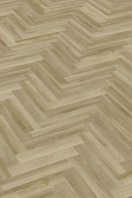 Enjoy visgraat PVC Dryback extra mat 20601