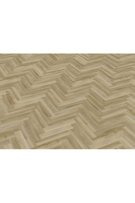 Enjoy visgraat PVC Dryback extra mat 20601 Enjoy visgraat PVC Dryback extra mat 20601