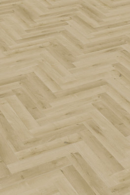 Enjoy visgraat PVC Dryback extra mat 20610