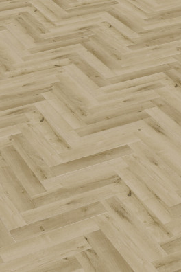 Enjoy visgraat Click PVC extra mat 20611