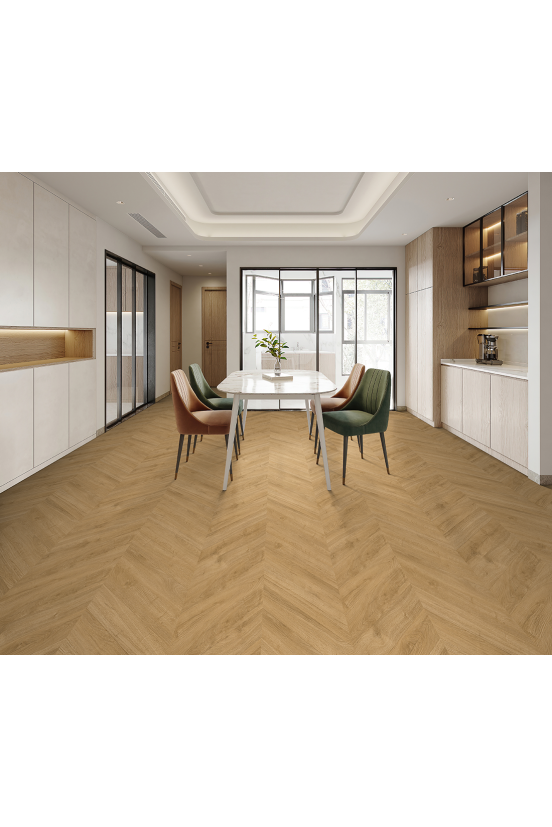 Oakland Special 3701 (Hongaarse punt) Naturel Oakland Special 3701 (Hongaarse punt) Naturel