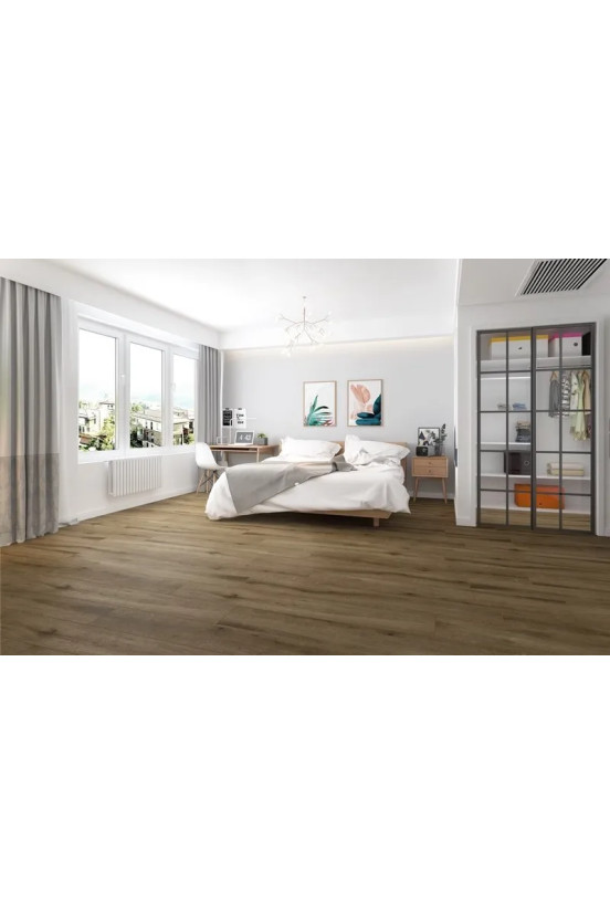 Callisto 5100 (rigid click) Natural Oak Dark Callisto 5100 (rigid click) Natural Oak Dark