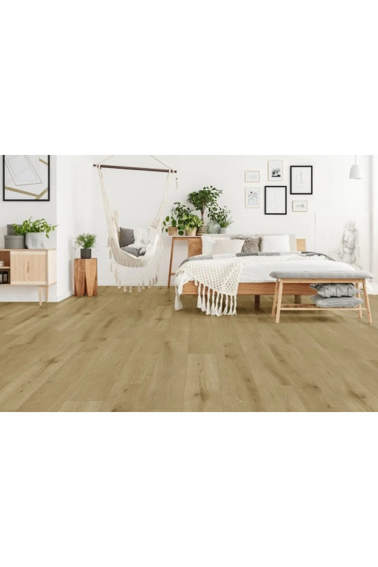 Callisto 5101 (rigid click) Natural Oak Light Callisto 5101 (rigid click) Natural Oak Light