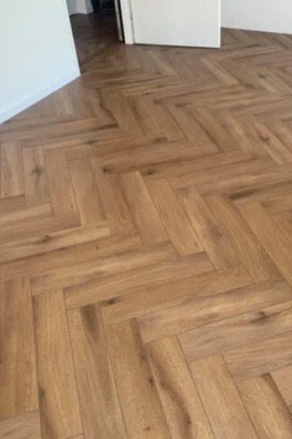 Callisto Visgraat 5200 (rigid click) Natural Oak Dark Callisto Visgraat 5200 (rigid click) Natural Oak Dark
