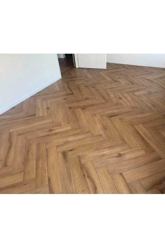 Callisto Visgraat 5200 (rigid click) Natural Oak Dark Callisto Visgraat 5200 (rigid click) Natural Oak Dark