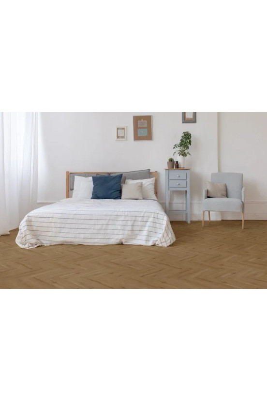 Callisto Visgraat 5200 (rigid click) Natural Oak Dark Callisto Visgraat 5200 (rigid click) Natural Oak Dark