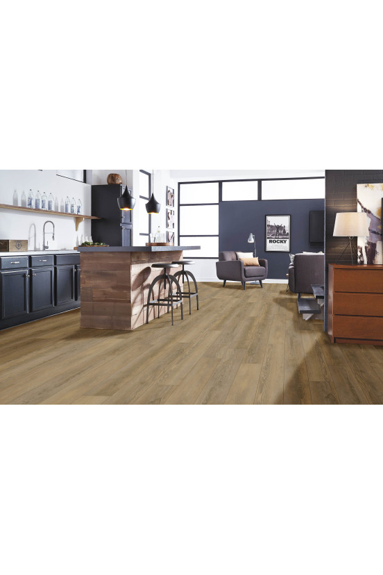 Gelasta City 5604 (rigid click) Olympia Pine Natural