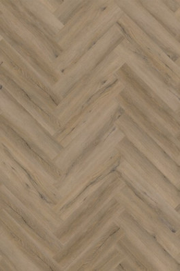 Gelasta City Visgraat 5700 (rigid click) Smoked Oak Light