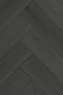 Firmfit Silent Visgraat 7801 (rigid click) Summerfield Charcoal