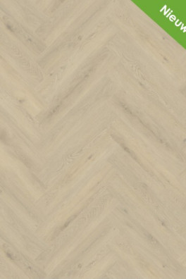 Mystiq Visgraat 2901 (rigid click) Beige