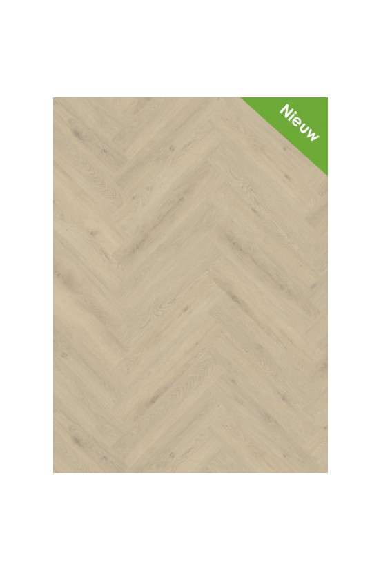 Mystiq Visgraat 2901 (rigid click) Beige Mystiq Visgraat 2901 (rigid click) Beige