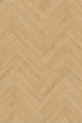 Oakland Visgraat 7202 (rigid click) Desert