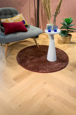 Vario Visgraat 5400 (rigid click) Prestige Oak Natural Vario Visgraat 5400 (rigid click) Prestige Oak Natural