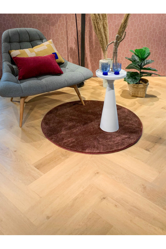 Vario Visgraat 5400 (rigid click) Prestige Oak Natural Vario Visgraat 5400 (rigid click) Prestige Oak Natural