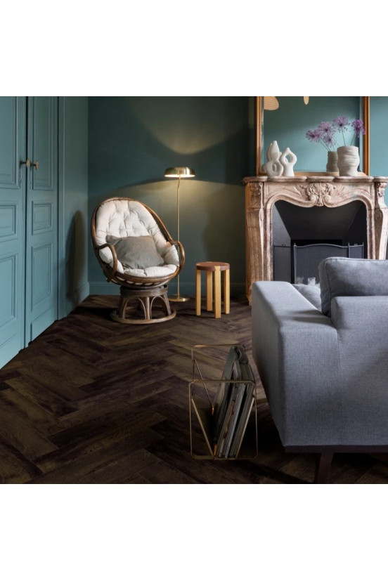 Roots Short Herringbone Country Oak 54991 Roots Short Herringbone Country Oak 54991