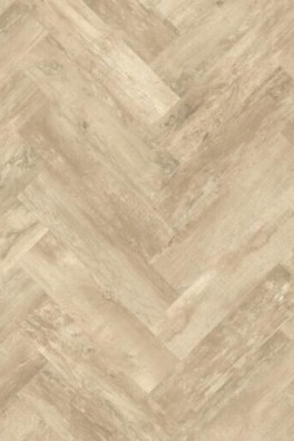 Roots Short Herringbone Country Oak 54225