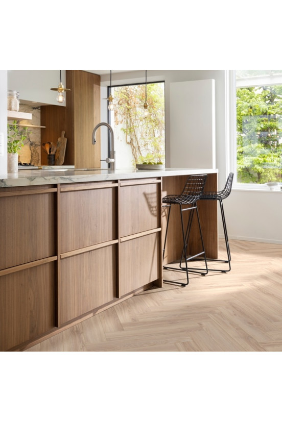 LayRed Visgraat Blackjack Oak 22210 LayRed Visgraat Blackjack Oak 22210