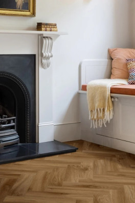 Roots Short Herringbone Sierra Oak 58876 Roots Short Herringbone Sierra Oak 58876