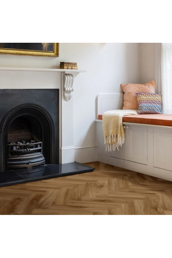 Roots Short Herringbone Sierra Oak 58876 Roots Short Herringbone Sierra Oak 58876