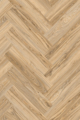 Roots Short Herringbone Blackjack Oak 22220