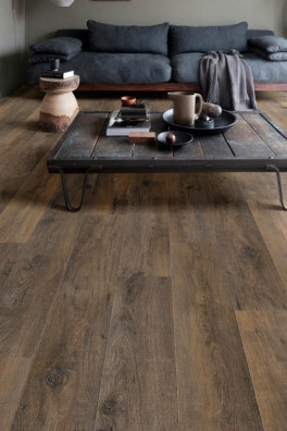 Roots 55 EIR Nashville Oak XL 88861