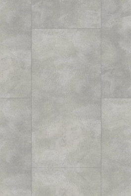 Floer Tegel Click PVC – Lemelerberg Lichtgrijs FLR-3721