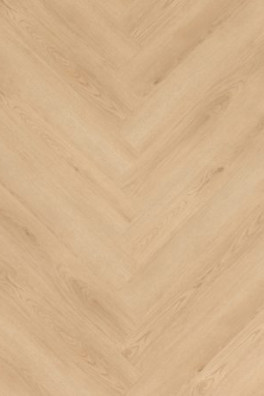 Floer Walvisgraat Click PVC – Bryde Bruin FLR 3913