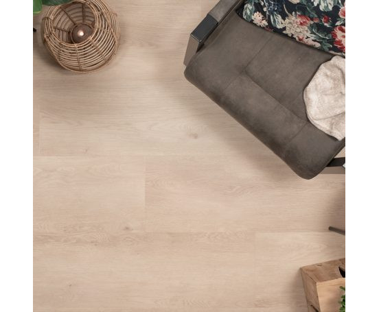 Floer Landhuis Click PVC – Witte Eik FLR-3752 Floer Landhuis Click PVC – Witte Eik FLR-3752