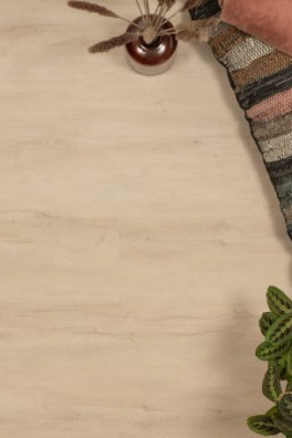 Floer Landhuis Click PVC – Crème Eik FLR-3755 Floer Landhuis Click PVC – Crème Eik FLR-3755