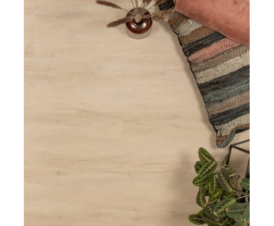 Floer Landhuis Click PVC – Crème Eik FLR-3755 Floer Landhuis Click PVC – Crème Eik FLR-3755