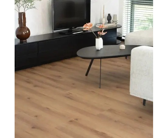 Floer Natuur Click PVC – Niederhorn Nootbruin FLR 3729 Floer Natuur Click PVC – Niederhorn Nootbruin FLR 3729