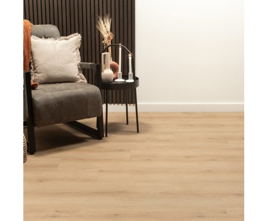 Floer Natuur Click PVC – Berner Bruin FLR 3728