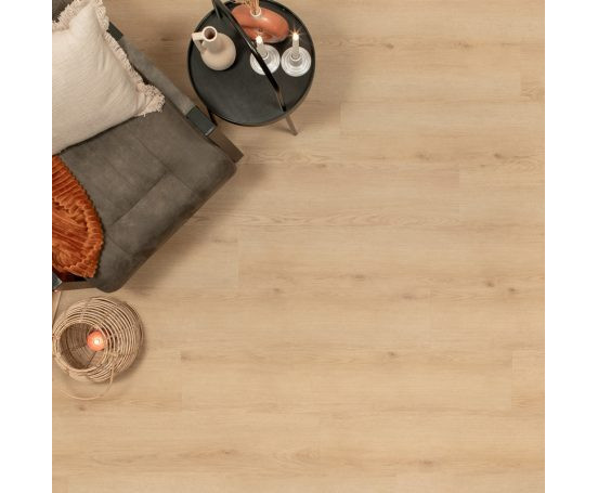 Floer Natuur Click PVC – Berner Bruin FLR 3728