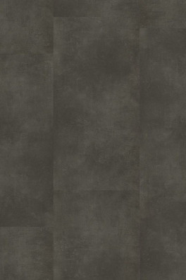 Concrete dryback anthracite