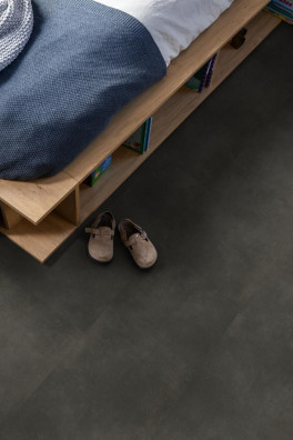 Concrete dryback anthracite Concrete dryback anthracite