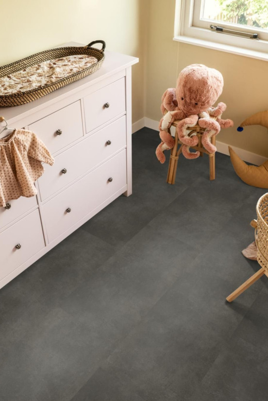 Concrete dryback anthracite Concrete dryback anthracite