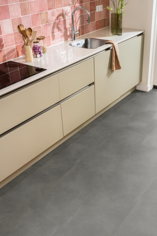 Concrete dryback anthracite Concrete dryback anthracite