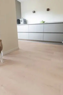 Floer Dorpen PVC – Bemmel Beige Eiken FLR 3036 Floer Dorpen PVC – Bemmel Beige Eiken FLR 3036