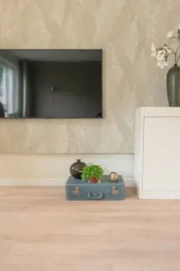 Floer Dorpen PVC – Bemmel Beige Eiken FLR 3036 Floer Dorpen PVC – Bemmel Beige Eiken FLR 3036