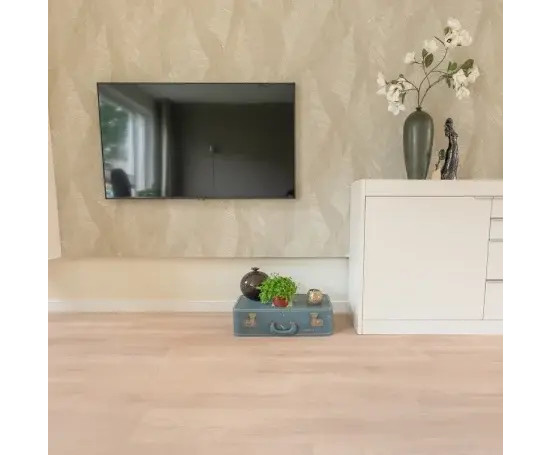Floer Dorpen PVC – Bemmel Beige Eiken FLR 3036 Floer Dorpen PVC – Bemmel Beige Eiken FLR 3036