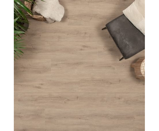 Floer Dorpen PVC – Onnen Onbehandeld Eiken 2.0 FLR 3043