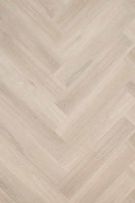 Floer Visgraat PVC – Puur Eiken FLR 3514