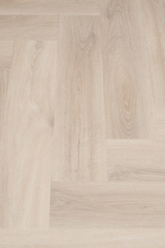Floer Visgraat PVC – Puur Eiken FLR 3514 Floer Visgraat PVC – Puur Eiken FLR 3514