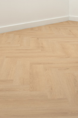 Floer Visgraat PVC – Natuur Eiken FLR 3513 Floer Visgraat PVC – Natuur Eiken FLR 3513