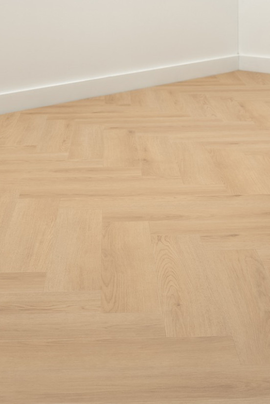 Floer Visgraat PVC – Natuur Eiken FLR 3513 Floer Visgraat PVC – Natuur Eiken FLR 3513